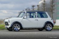 Classic Mini ‘Outlaw’ 1275, 1985