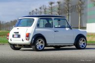 Classic Mini ‘Outlaw’ 1275, 1985