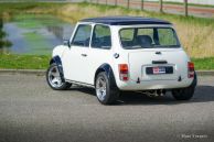 Classic Mini ‘Outlaw’ 1275, 1985