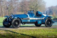 Bentley Special 3/8 Racer, 1951