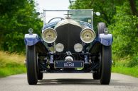 Bentley 6.5 Litre 4-seater tourer, 1926