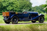 Bentley 6.5 Litre 4-seater tourer, 1926