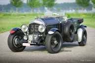 Bentley 6.5 Litre ‘Blower’, 1935