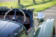 Bentley ‘Turner Supercharged Special’, 1937