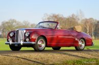 Bentley S1 Continental DHC, 1959