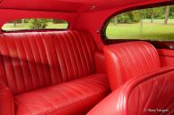 Bentley 3.5 Litre coupe, 1936