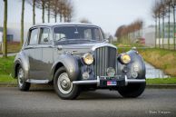 Bentley R-type 1953