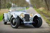 Bentley R-Type Sports Special, 1954