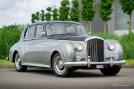 Bentley S1 Saloon, 1959