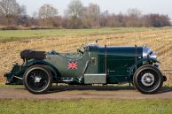 Bentley 4.5 Litre 'Le Mans' special, 1953