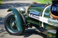 Bentley Special 3/8 Racer, 1949