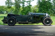 Bentley Speed 8 Special, 1947