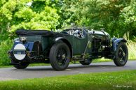 Bentley Speed 8 Special, 1947