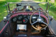 Bentley Speed 8, 1947