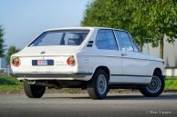 BMW 2000 Tii Touring, 1972