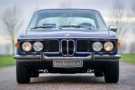 BMW 3.0 CS, 1971