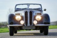 BMW 327/28 Sport-Kabriolett, 1938