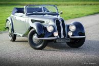 BMW 327/28 Sport-Kabriolett, 1938