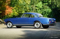 BMW 503 coupe, 1958