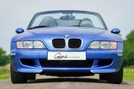 BMW Z3 M Roadster, 1998