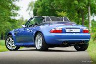 BMW Z3 M Roadster, 1998