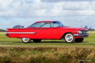 Chevrolet Impala Coupe, 1960