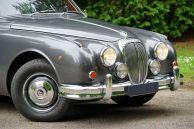 (Jaguar) Daimler 2.5 Litre V8, 1964