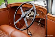 Delage D8 series C, 1930