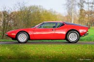 De Tomaso Pantera, 1972