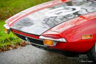 De Tomaso Pantera, 1972