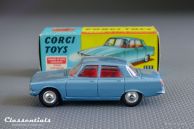 Corgi Toys Vintage Model Cars