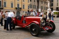 Mille Miglia 2009