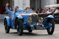 Mille Miglia 2009