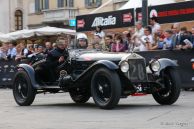 Mille Miglia 2009