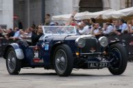 Mille Miglia 2009