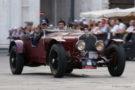 Mille Miglia 2009