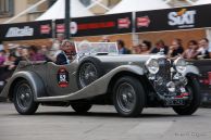 Mille Miglia 2009