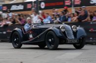 Mille Miglia 2009