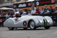 Mille Miglia 2009