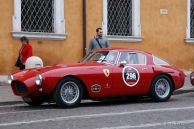 Mille Miglia 2009