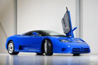 Bugatti EB110 GT, 1994