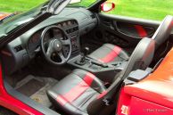 Lotus Elan SE, 1992