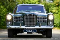 Facel Vega Excellence EX2, 1962