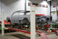 Facel Vega Facel 2, 1962 restoration