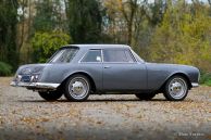 Facel Vega Facel 3 coupé, 1963