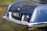 Facel Vega Facel 3, 1964