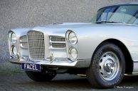 Facel Vega HK-500, 1960