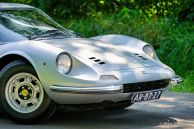 Ferrari Dino 246 GT, 1971