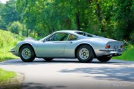 Ferrari Dino 246 GT, 1971