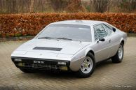 Ferrari Dino 308 GT4, 1976